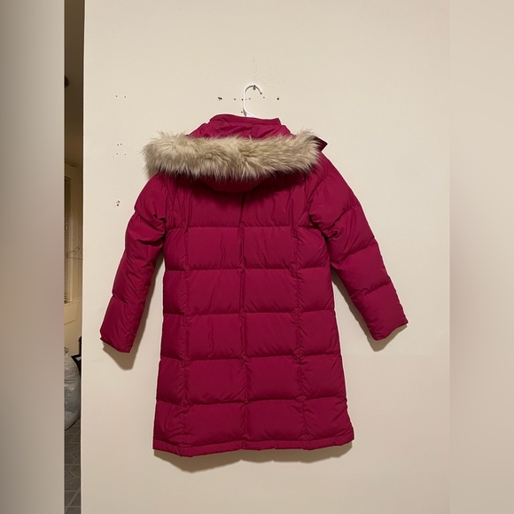 L.L. Bean Jackets & Coats Ll Bean Womens Ultrawarm Coat Three Quarter Length Poshmark